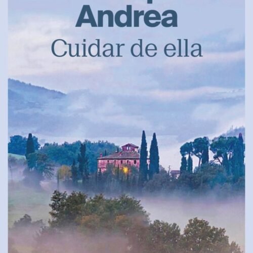 CUIDAR DE ELLA