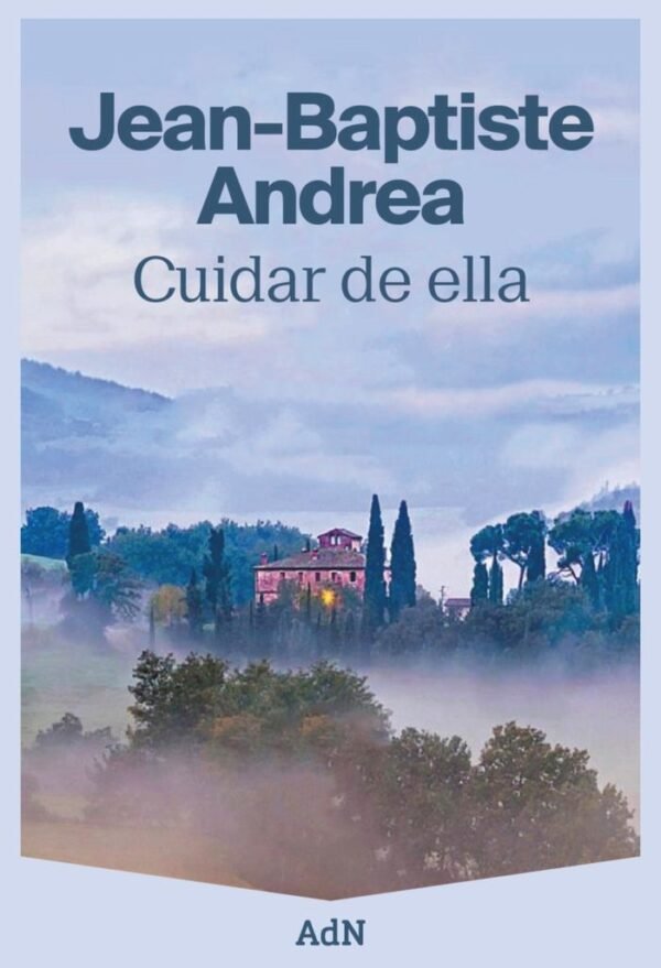 978841013830 CUIDAR DE ELLA