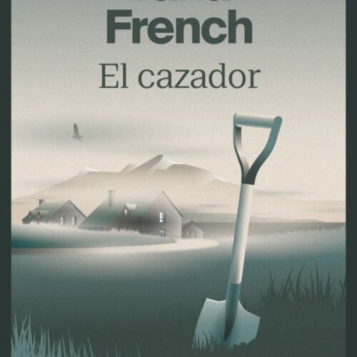 978841013844 EL CAZADOR