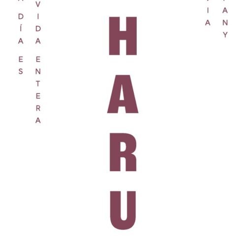 HARU