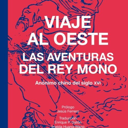 VIAJE AL OESTE