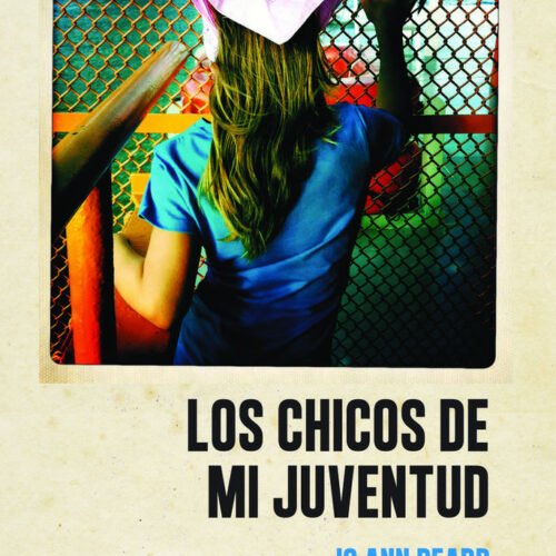 978841239372-2 LOS CHICOS DE MI JUVENTUD