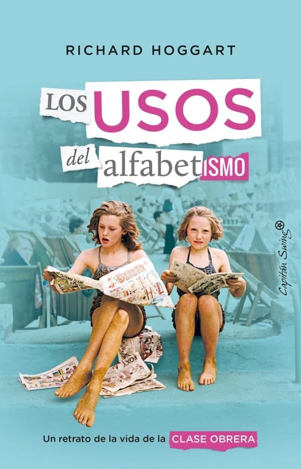 USOS DEL ALFABETISMO,LOS