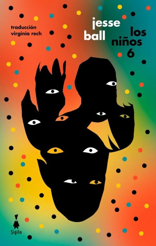 978841251113 LOS NIÑOS 6