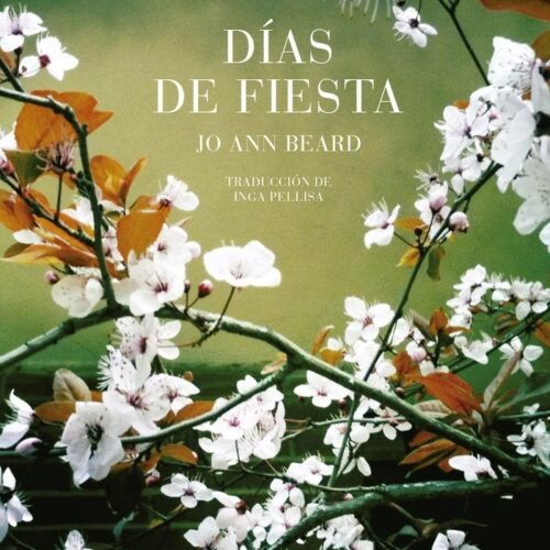 DÍAS DE FIESTA