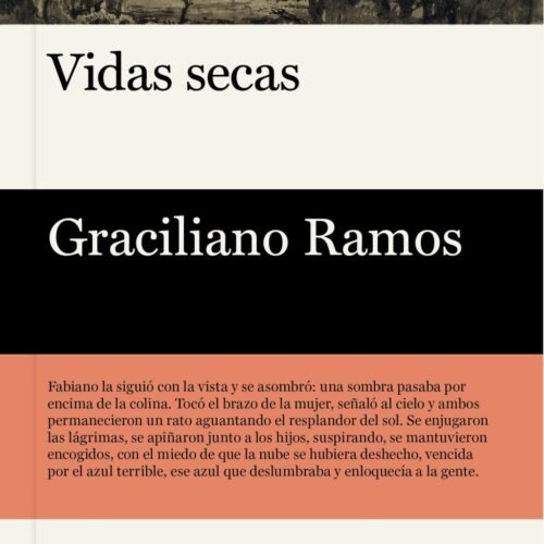 978841275708 VIDAS SECAS