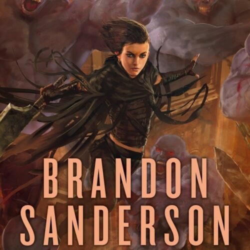 978841314373 EL POZO DE LA ASCENSIÓN (TRILOGÍA ORIGINAL MISTBORN 2)