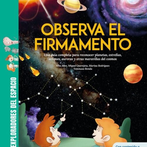 OBSERVA EL FIRMAMENTO