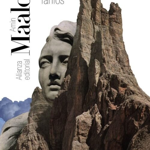 LA ROCA DE TANIOS