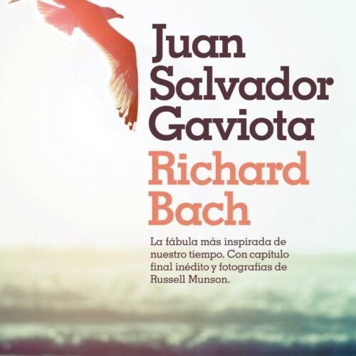 978841607644 JUAN SALVADOR GAVIOTA