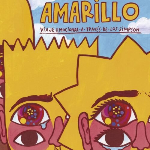 978841882001 AMARILLO