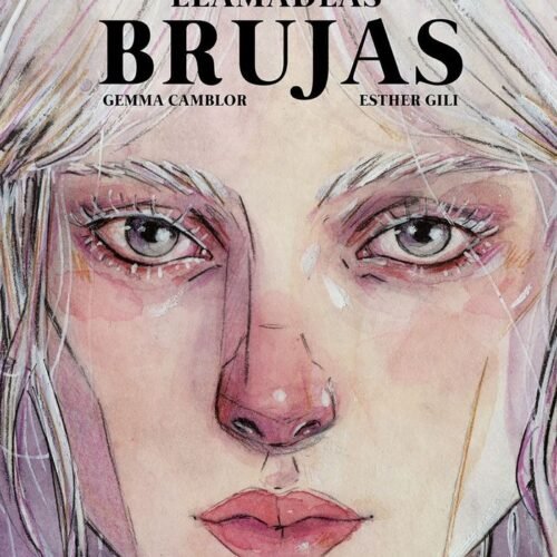 978841882004 LLAMADLAS BRUJAS