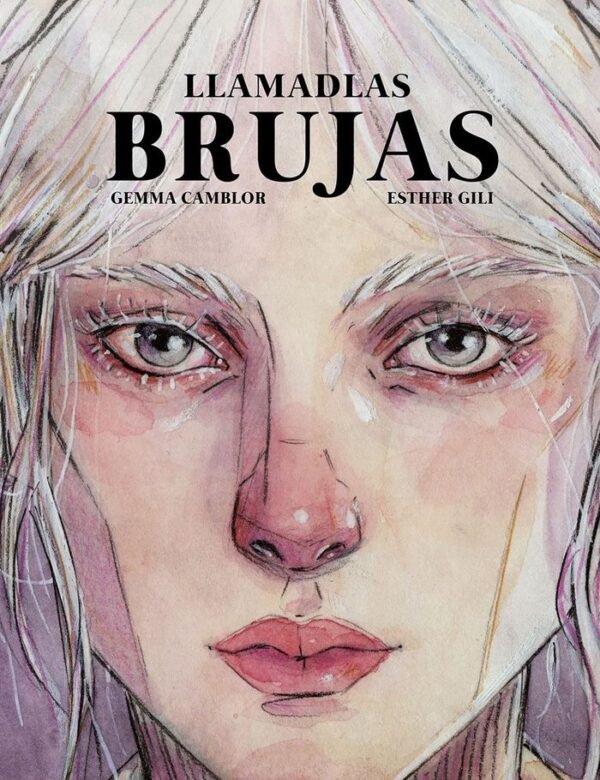 978841882004 LLAMADLAS BRUJAS