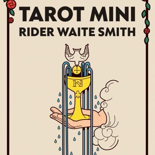 TAROT MINI