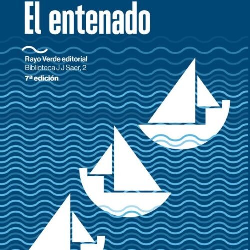 EL ENTENADO