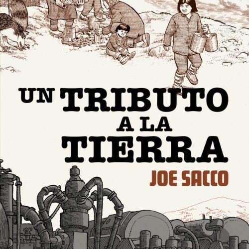 978841994088 TRIBUTO A LA TIERRA, UN - TB