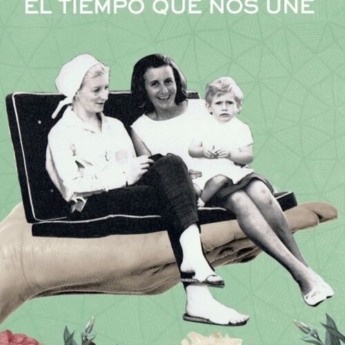 978842335032 EL TIEMPO QUE NOS UNE