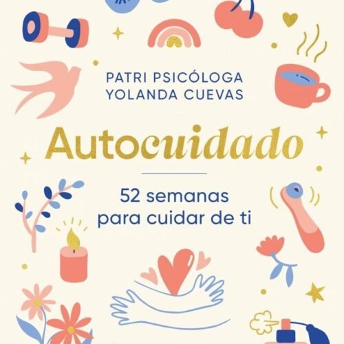 978842536913 AUTOCUIDADO