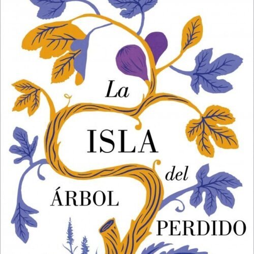 978842641140-1 LA ISLA DEL ÁRBOL PERDIDO