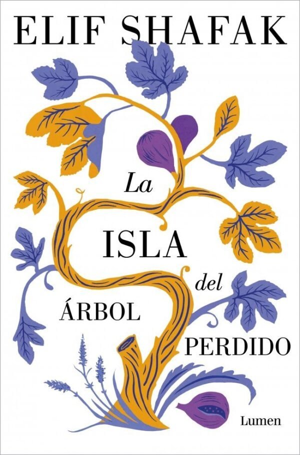978842641140-1 LA ISLA DEL ÁRBOL PERDIDO