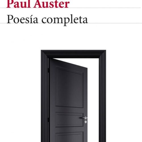 POESIA COMPLETA