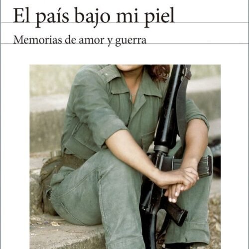 EL PAÍS BAJO MI PIEL (EDICIÓN ACTUALIZADA)