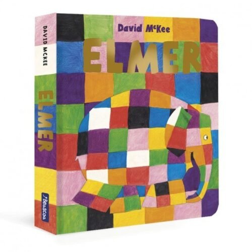 978844886927 ELMER (CARTON)