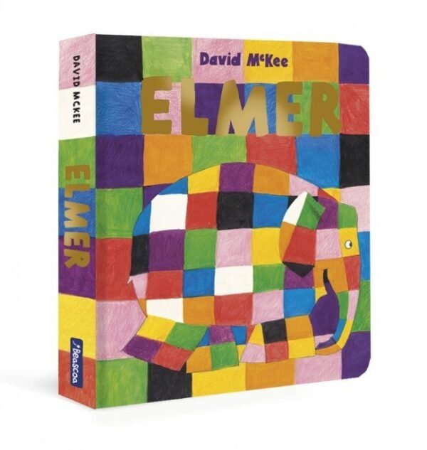 978844886927 ELMER (CARTON)