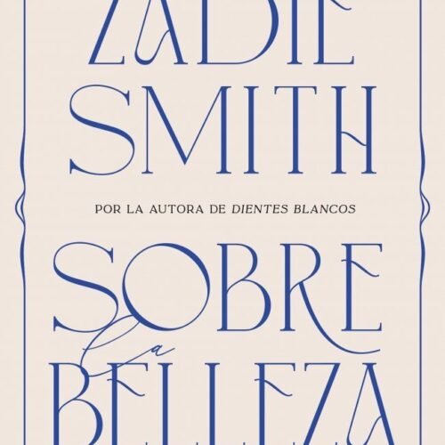 SOBRE LA BELLEZA