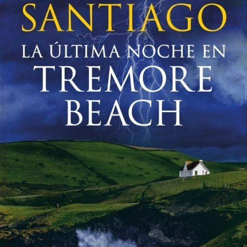 LA ÚLTIMA NOCHE EN TREMORE BEACH