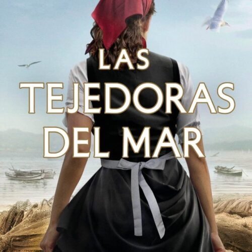 TEJEDORAS DEL MAR, LAS