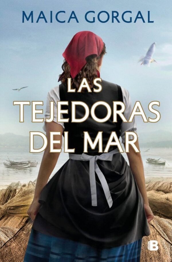 978846668472 TEJEDORAS DEL MAR, LAS