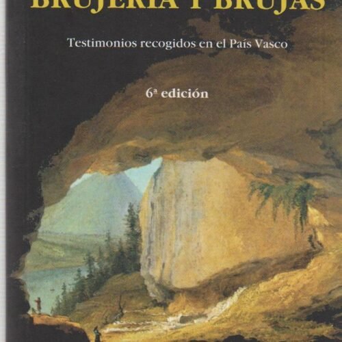 BRUJERIA Y BRUJAS