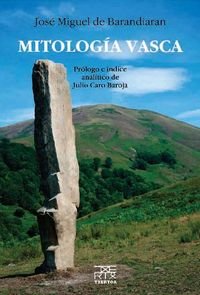 9788471484321 MITOLOGIA VASCA