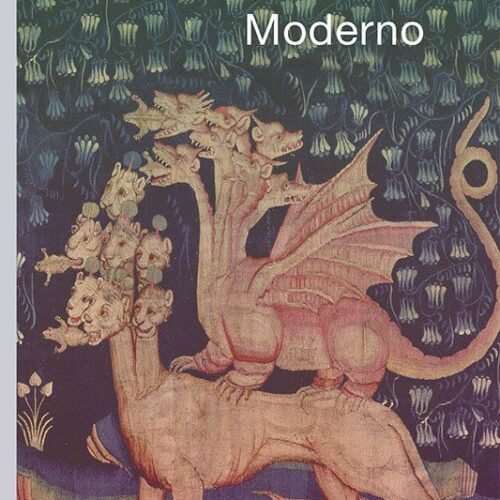 LA CRISIS DEL MUNDO MODERNO