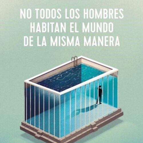 978849181825 NO TODOS LOS HOMBRES HAB
