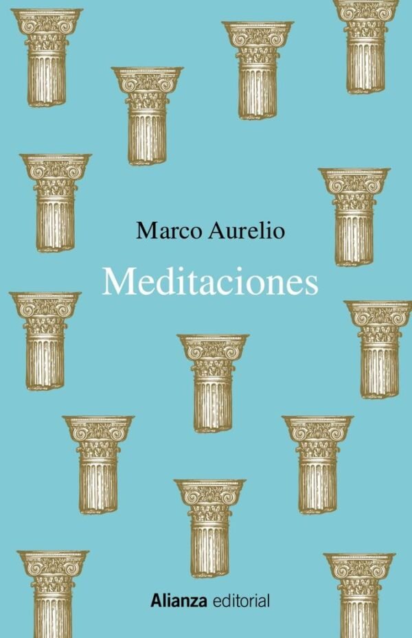 978849181959 MEDITACIONES
