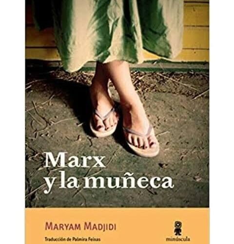 978849483660-2 MARX Y LA MUÑECA