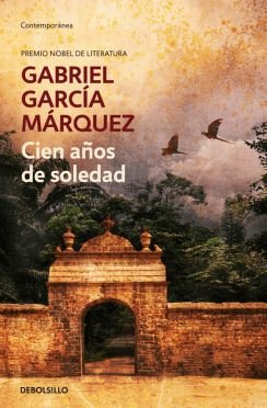 978849759220-2 CIEN AÑOS DE SOLEDAD