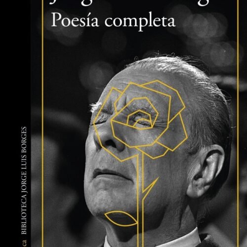 Poesía completa