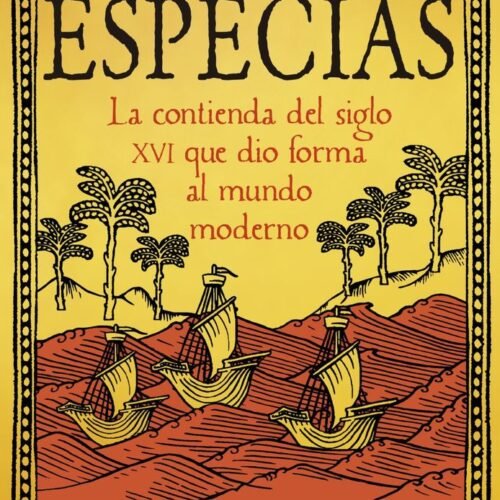 979138759288 ESPECIAS