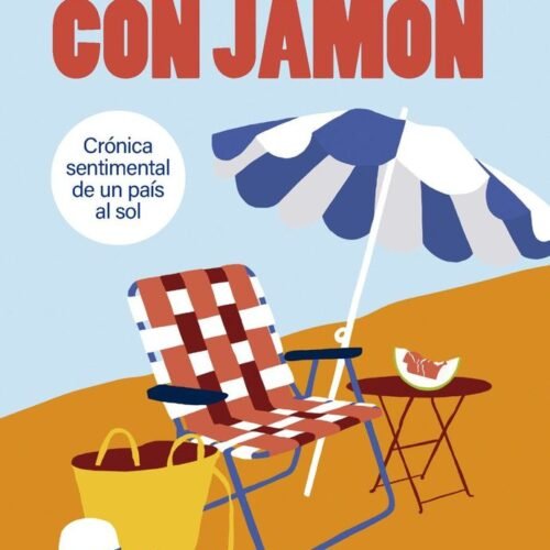 MELÓN CON JAMÓN