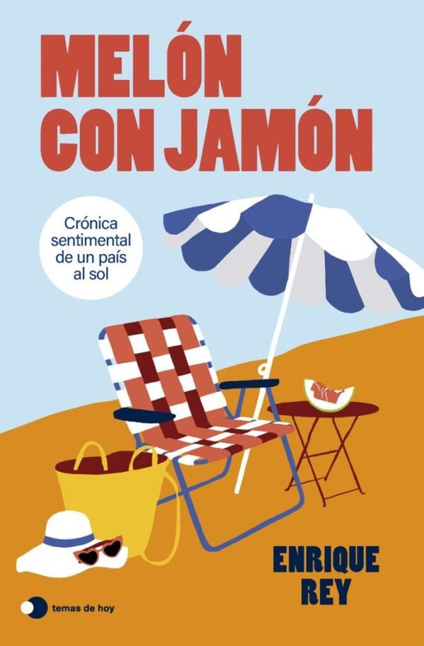 979138786978 MELÓN CON JAMÓN