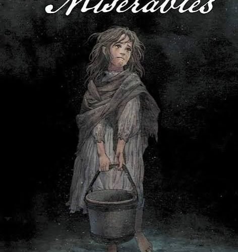 979138802996-2 LOS MISERABLES (BASADO EN LA NOVELA DE VICTOR HUGO)