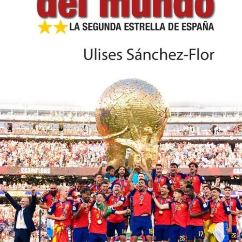 979139926420 CAMPEONES DEL MUNDO
