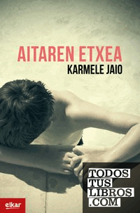 978-84-9027-844-4 Aitaren etxea