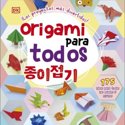 ORIGAMI PARA TODOS