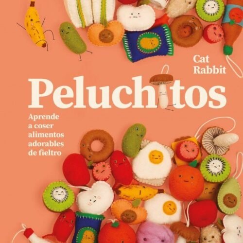978024183678 PELUCHITOS