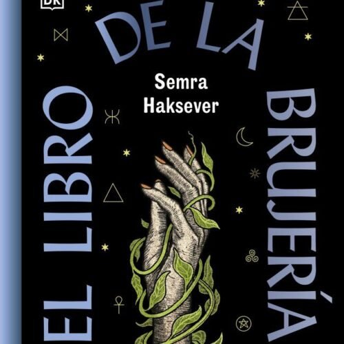 EL LIBRO DE LA BRUJERÍA