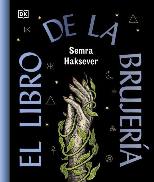 978024183783 EL LIBRO DE LA BRUJERÍA